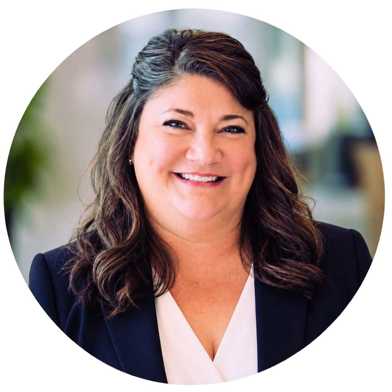 Jennifer Eierman, Co-CEO of Enterprise by Design