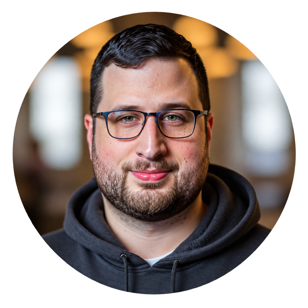 Matthew David Eierman, Co-CEO of Enterprise by Design